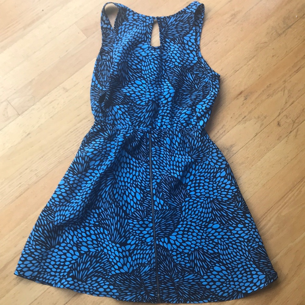 Material Girl Lightweight Dress